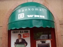 na zlecenie banku w Olsztynie