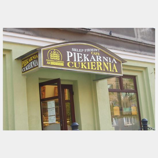pruszkow