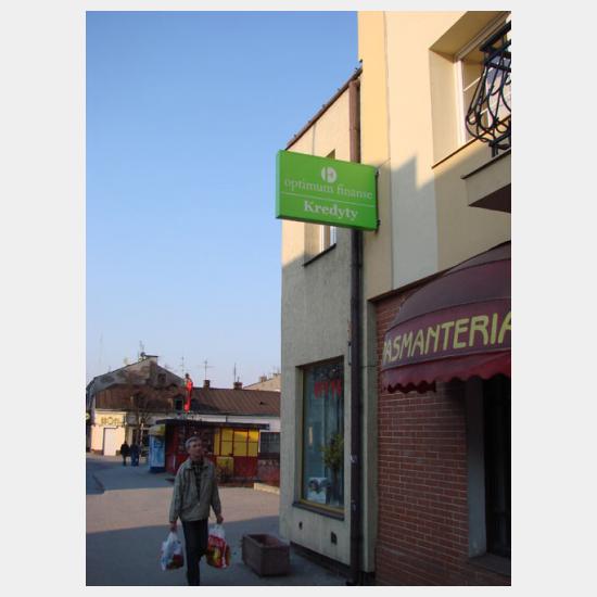Piaseczno