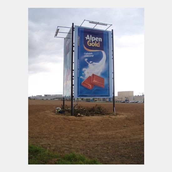 Poznań Alpen-Gold