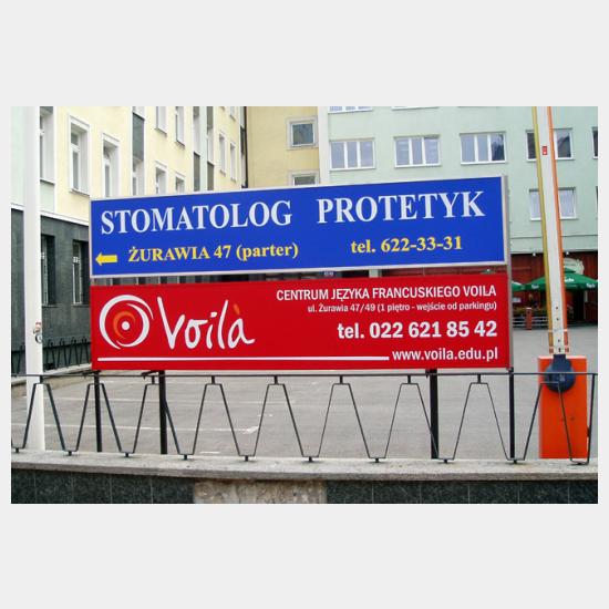 Warszawa Żurawia