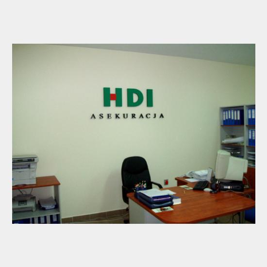 hdi ul. Ciasna