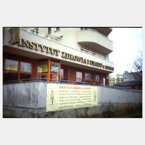 ul. Racławicka