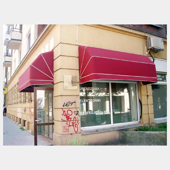 montaż w Olsztynie