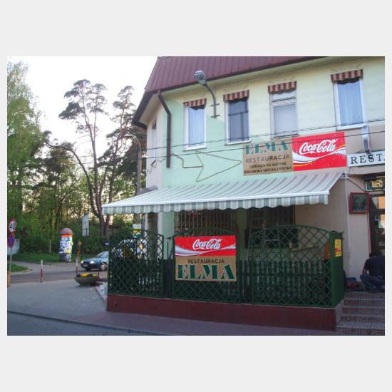 Komorów