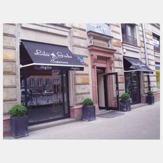 Warszawa Piękna