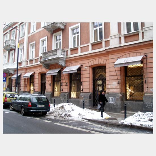 Mokotowska