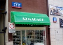 Warszawa Chmielna