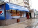 Warszawa Browarna