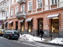 Mokotowska