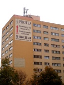 Warszawa Racławicka