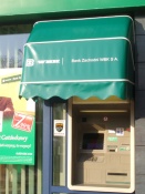 na zlecenie banku montaż Piaseczno