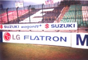 Stadion Legii