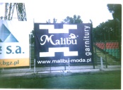 Warszawa Łazienkowska