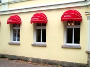 Wrocław restauracja