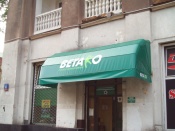 Warszawa ul. Nowolipki