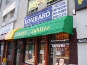 Warszawa ul. Wołoska