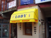 montaż Ostrołęka centrum