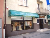 Myszków sklep