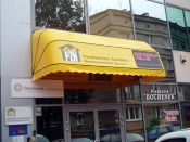 W-wa ul. Niekłańska