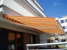 Markizy tarasowe